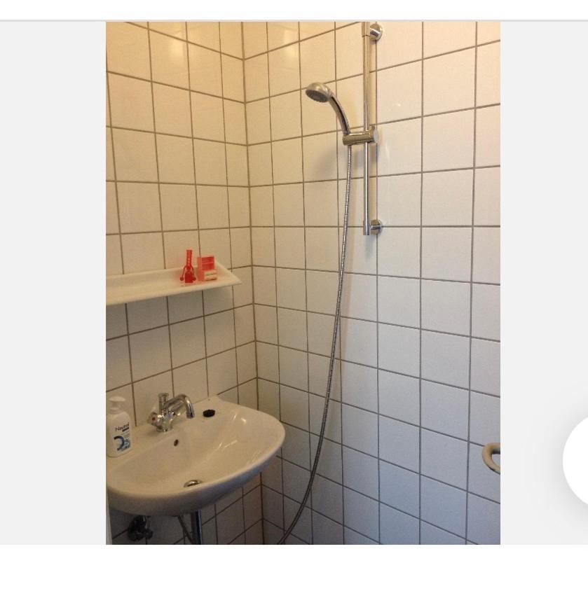 Sundbyvestervarehus Kopenhagen Buitenkant foto