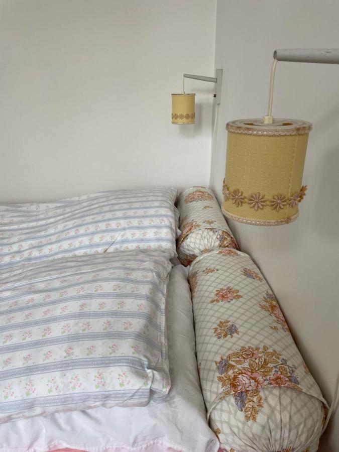 Sundbyvestervarehus Kopenhagen Buitenkant foto