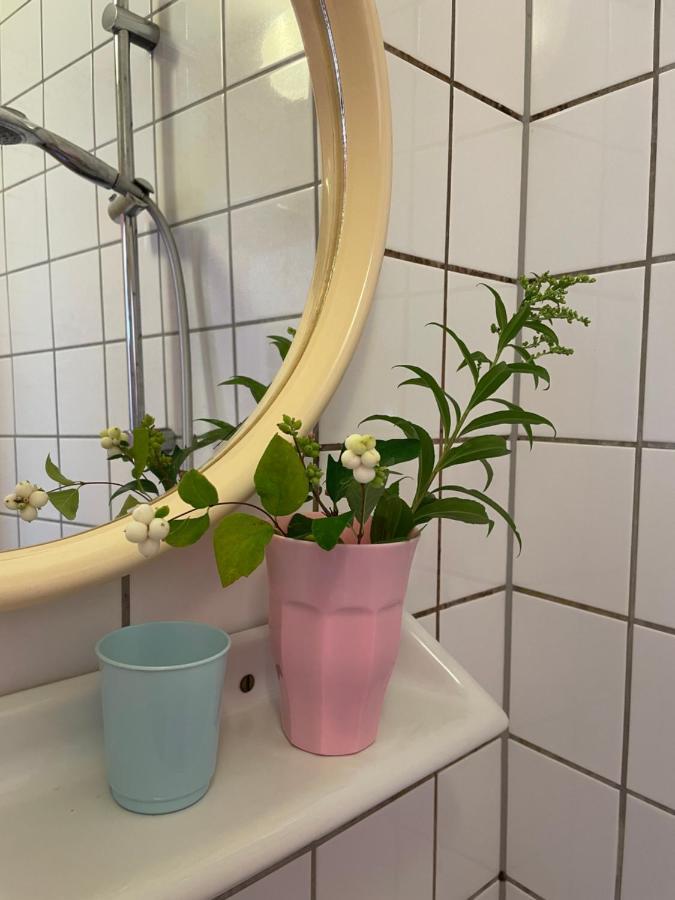 Sundbyvestervarehus Kopenhagen Buitenkant foto
