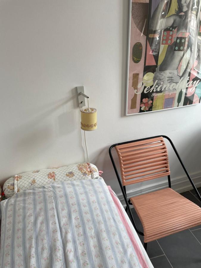Sundbyvestervarehus Kopenhagen Buitenkant foto